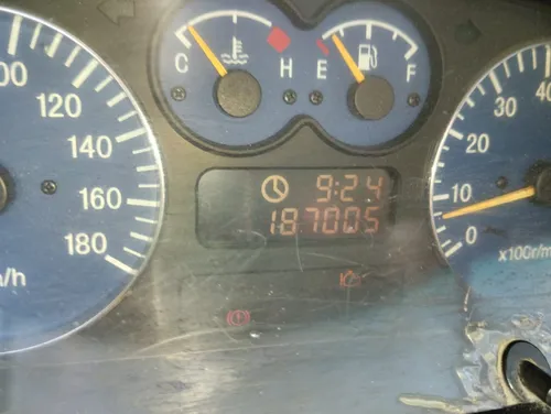 Zotye Nomada 1.6l