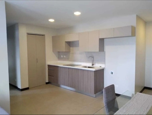 Imagen 5 de 14 de ¡¡ Nuevo !! Moderno Con Balcón En Curridabat Centro