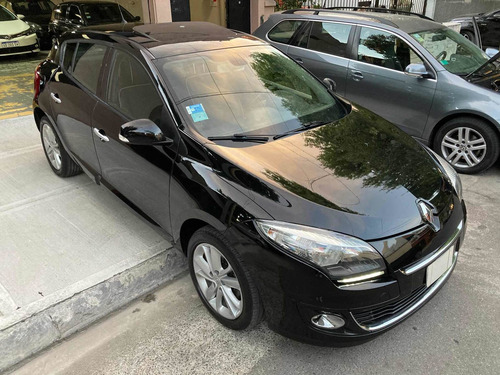 Renault Mégane Iii 2.0 Luxe Ph2 2013
