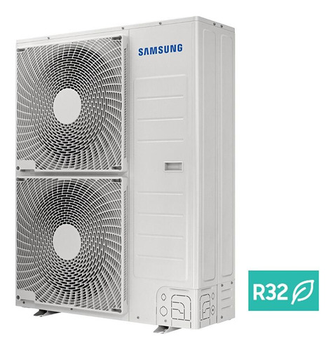 Ar-cond Split Inv Cassete 47000 Samsung Windfree Q/f 220v