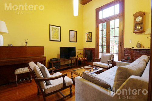 Ph En Flores Norte, 5 Ambientes, Patio, Terraza, Sin Expens