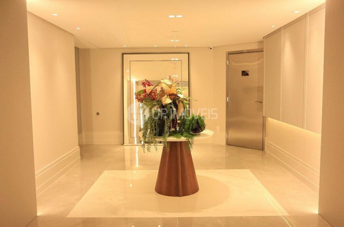 Imagem 7 de 15 de Apartamento Com 3 Suítes Em Balneário Camboriú! - 6310_1