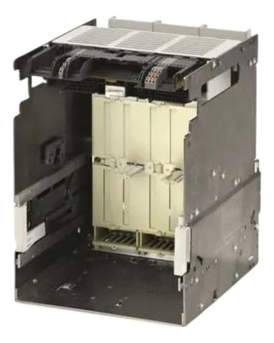 Parte Fixa Para Disjuntor E2.2 2500a N,s,h 3polos Abb