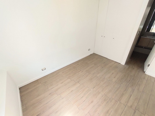 Ref:165** Hermoso Y Cómodo Dpto 1h +1b En Independenci