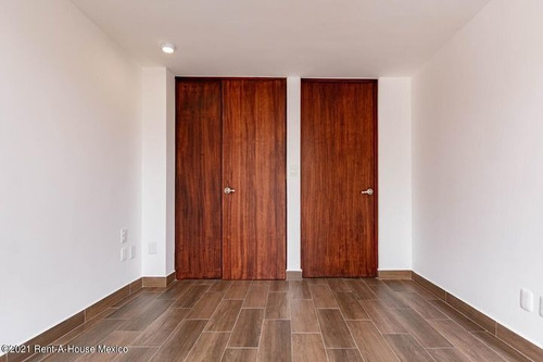Imagen 14 de 14 de Departamento En Venta Benito Juárez, Narvarte Poniente. E.c