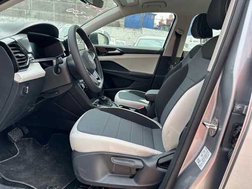 Volkswagen Taos 1.4 Tsi Trendline At