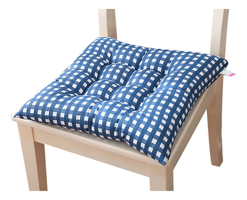 Almohadillas De Asiento Para Interiores, Hogar, Cocina, Ofic
