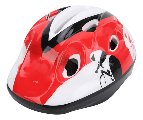 Casco De Protección De Seguridad Para Niños, Protector De Ci