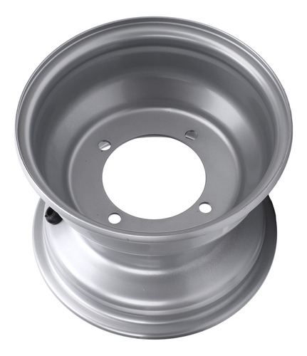 Cubo De Llanta De Rueda Atv 18x9.50-8, Aleación De Aluminio
