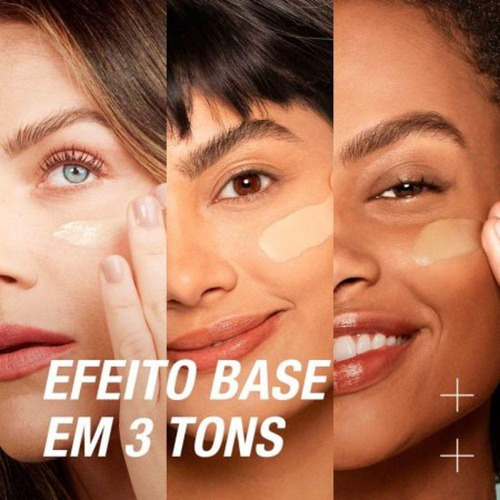 Protetor Solar Neutrogena Fps70 Sun Fresh 40g Sem Cor