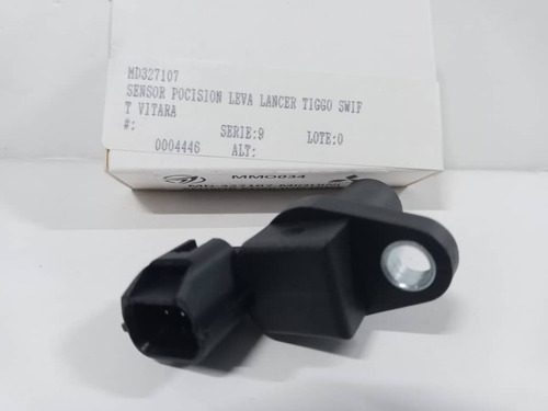 Sensor Arbol De Leva Mitsubishi Lancer Signo 1.6 Ck4 