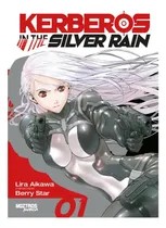 Comprar Manga Kerberos In The Silver Rain Tomo 01 - Moztros