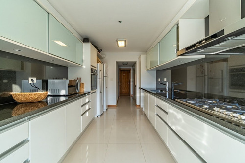 Imagen 12 de 28 de Apartamento 3 Dormitorios En Playa Brava, Punta Del Este - Indigo