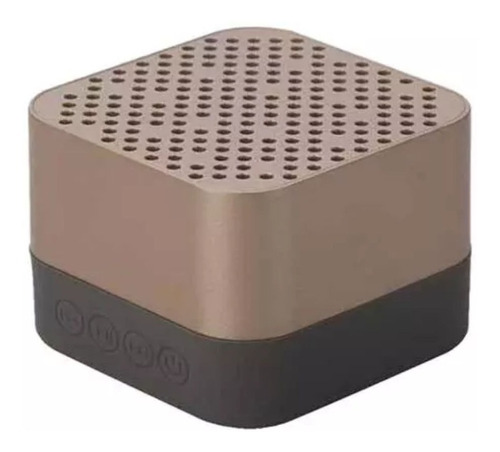 Parlante Portátil Speaker Bluetooth Memo Usb Recargable 