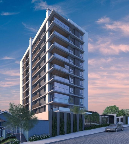 Imagem 1 de 11 de Giardino No Anita Garibaldi Com 3 Quartos Para Venda, 179 M² - Lg7978