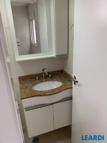Imagem 14 de 15 de Apartamento - Alto Da Boa Vista - Sp - 612059