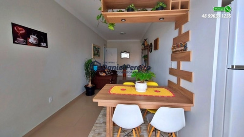 Imagem 15 de 15 de Apartamento 2 Quartos - Ótima Localização - Apartamento A Venda No Bairro Ingleses Do Rio Vermelho - Florianópolis, Sc - 244