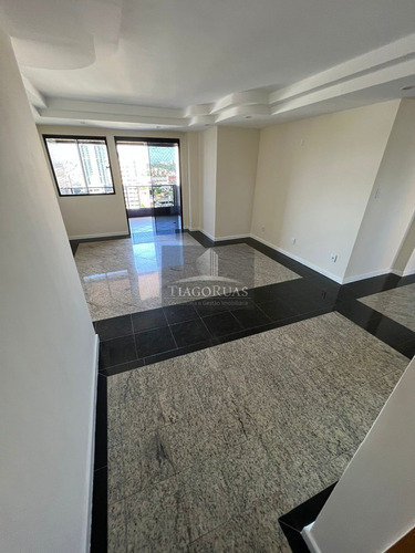 Imagem 17 de 22 de Venda Apartamento De 4/4 Com 147m², Nascente - Caminho Das Árvores E 2 Vagas De Garagem. - Ap00199 - 70681225