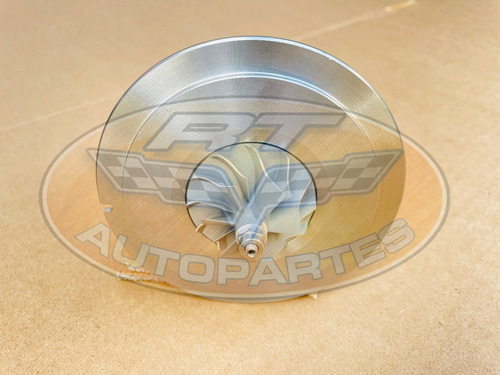 Imagen 3 de 10 de Turbo Cartucho Motor 1.4 Buick Gm Cruze Sonic Trax Encore F
