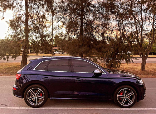 Imagen 3 de 19 de Audi Sq5 2019 3.0 T Fsi Quattro Extra Full Tiptronic