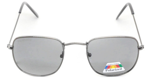 Lentes De Sol Polarizado Jack Black Optica Eternity