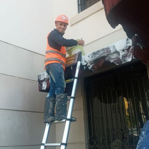 Imagen 5 de 5 de Limpieza De Toldos