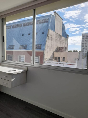 Imagen 16 de 23 de Excelente Departamento 2 Ambientes En Duplex A Estrenar. Piscina, Sum. - Belgrano