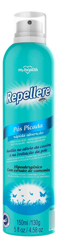 Repellere Spray Pós Picada Rápida Absorção 150ml - Original