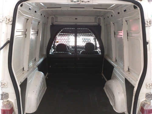 Fiat Fiorino 1.3 Mpi Furgão 8v Flex 2p Manual