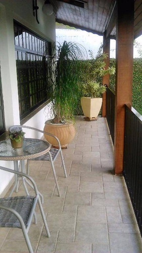 Sobrado - 3 Dts (sui) - R$800.000,00 - Cond. Colinas De Caucaia Do Alto!!! - Ca0021