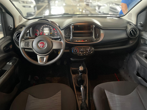 Fiat Uno 1.0 Attractive Flex 5p