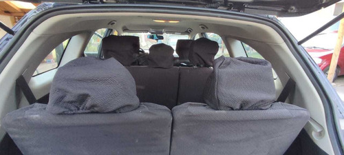 Chevrolet Captiva Station Wagon