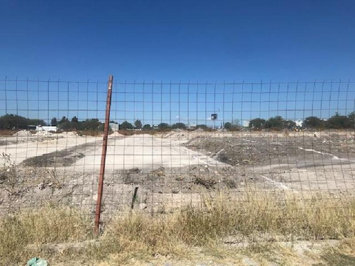 Imagen 7 de 13 de Terreno Habitacional En Venta En Pueblito Colonial, Corregidora, Querétaro