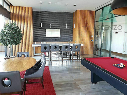 Venta De Departamento En Torre Sphera Joarg