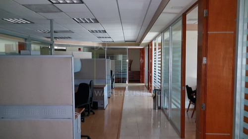 Imagen 22 de 30 de Oficina Corporativa Renta En Lomas Altas
