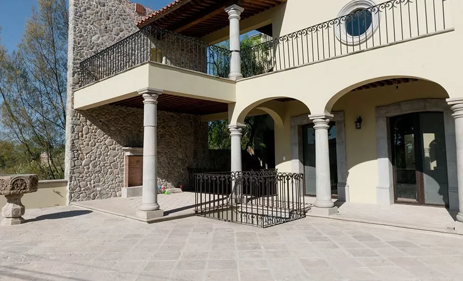 casa arias en venta, fracc. la palmita en san miguel de alle mercadolibre