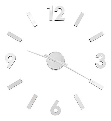 Torre Y Tagus 1647103000 Versa Reloj Autoadhesivo