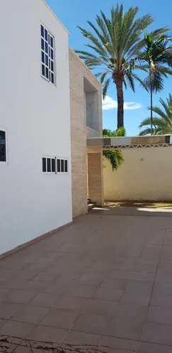 Casa En Urb. Costa Azul