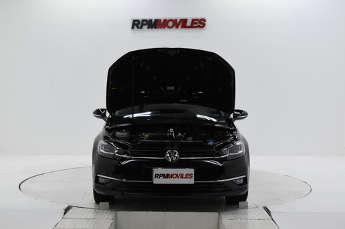 Volkswagen Golf 1.4t Highline Dsg 2018 Rpm Moviles