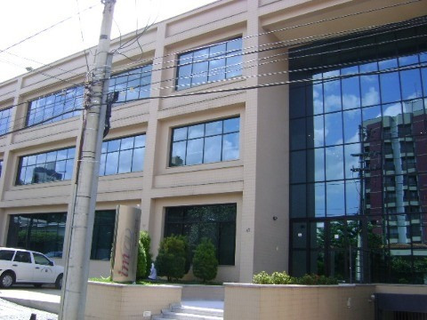 Imagem 1 de 30 de Locação Predio Comercial Campinas Bairro Cambui - Pr00067 - 1998153