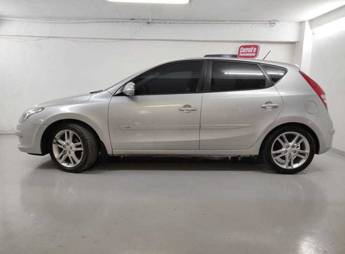 Hyundai I30 2.0 16v 145cv 5p Mec. 2011