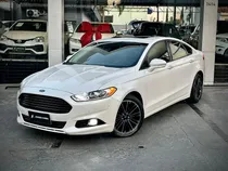 Comprar Ford Fusion Fusion Titanium 2.0 Gtdi Eco. Awd Aut.