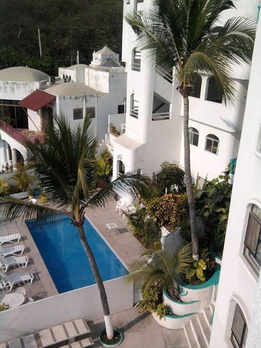 Imagen 1 de 8 de Edificio En Venta, Manzanillo, Colima