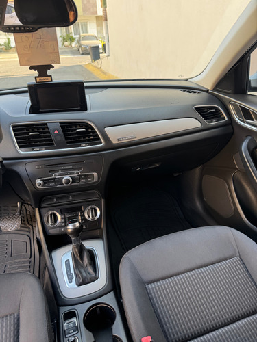 Audi Q3 Stronic Quattro trendy