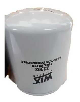 Filtro Gasoil Wix 33393