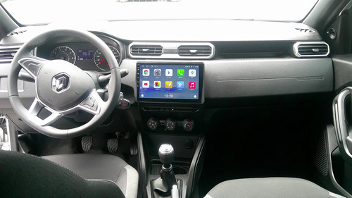 Renault Duster 1.6 Intense Mt