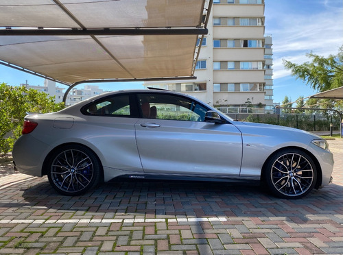 Bmw 240 - Bmw M240i - Bmw 235i - Bmw M235i