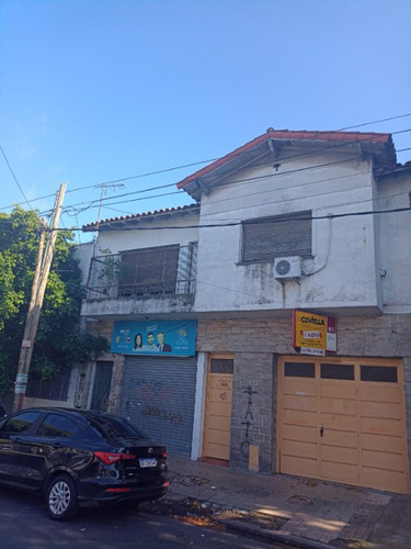 Departamento Tipo Casa En Venta En Lanus Este