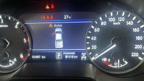 Nissan Frontier 2.3 X-Gear + Cd 4X4 At