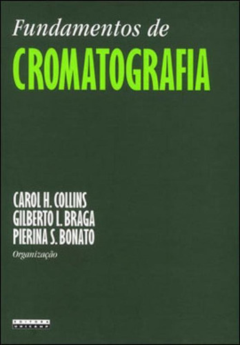 Fundamentos De Cromatografia